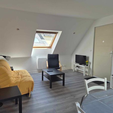 Appartements Lannion Proche Centre, Cotes De Granit Rose Zewnętrze zdjęcie