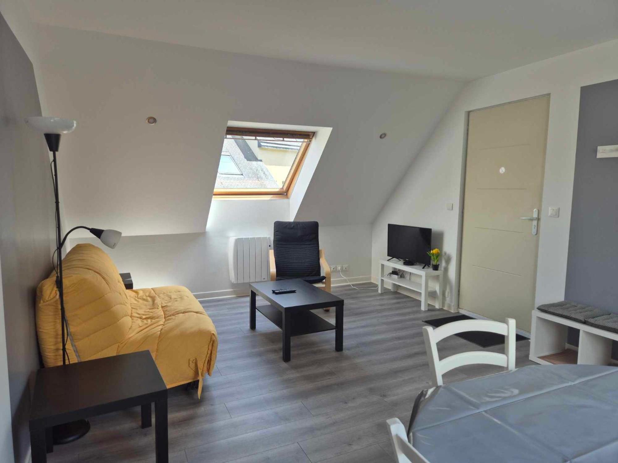 Appartements Lannion Proche Centre, Cotes De Granit Rose Zewnętrze zdjęcie