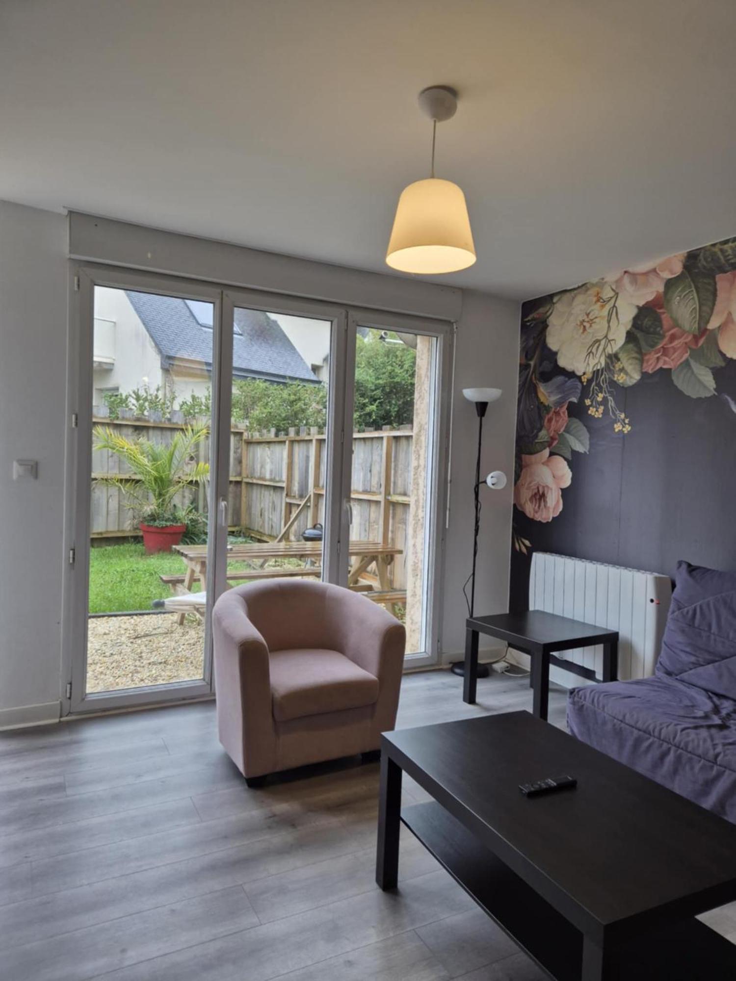 Appartements Lannion Proche Centre, Cotes De Granit Rose Zewnętrze zdjęcie
